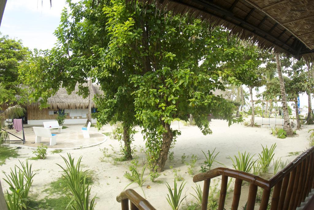 Evolution Dive And Beach Resort Logon Εξωτερικό φωτογραφία