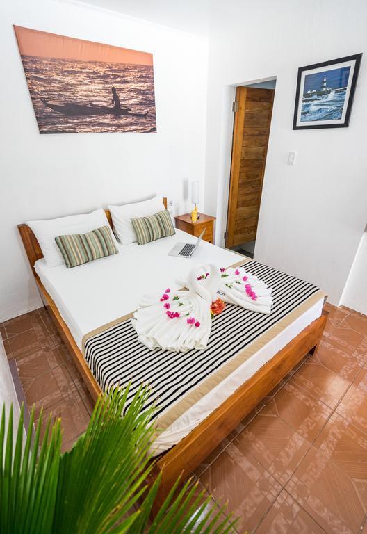 Evolution Dive And Beach Resort Logon Εξωτερικό φωτογραφία