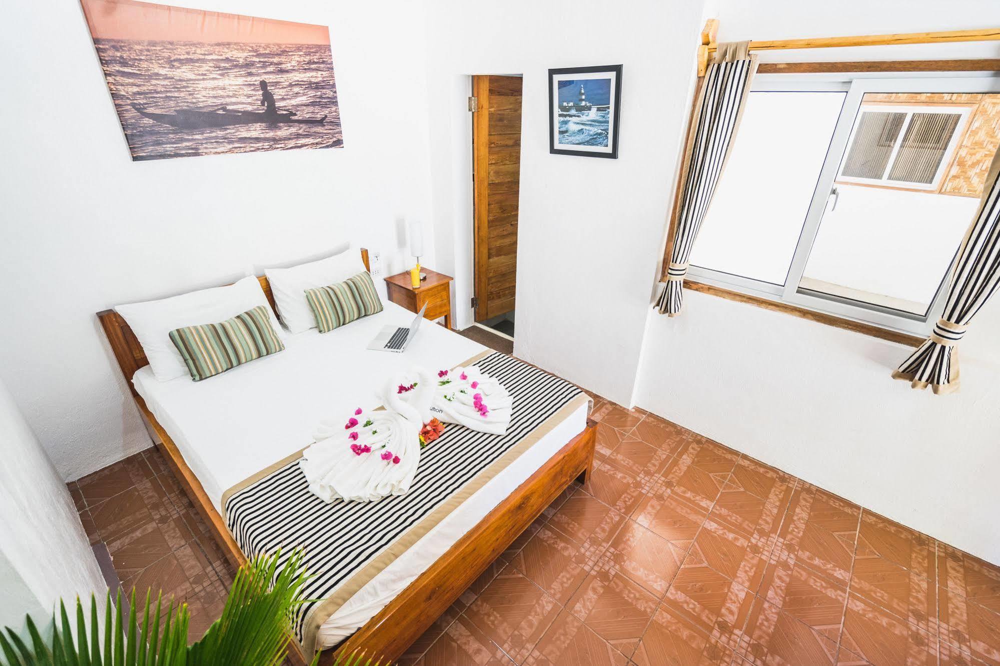 Evolution Dive And Beach Resort Logon Εξωτερικό φωτογραφία